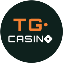 TG Casino Review