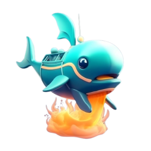 Whale.io