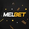 MelBet Logo